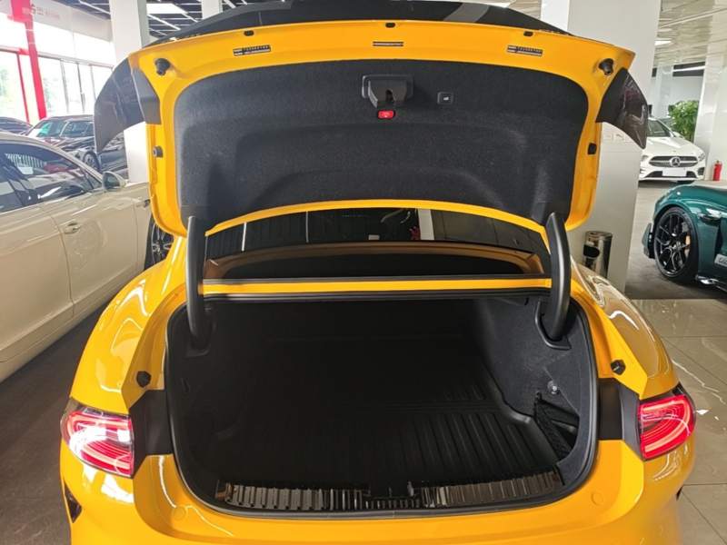 Used Xiaomi Auto SU7 Ultra 2025 Ultra Model — 18