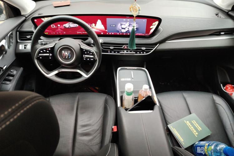 Used Buick LaCrosse 2023 28T Prestige Edition