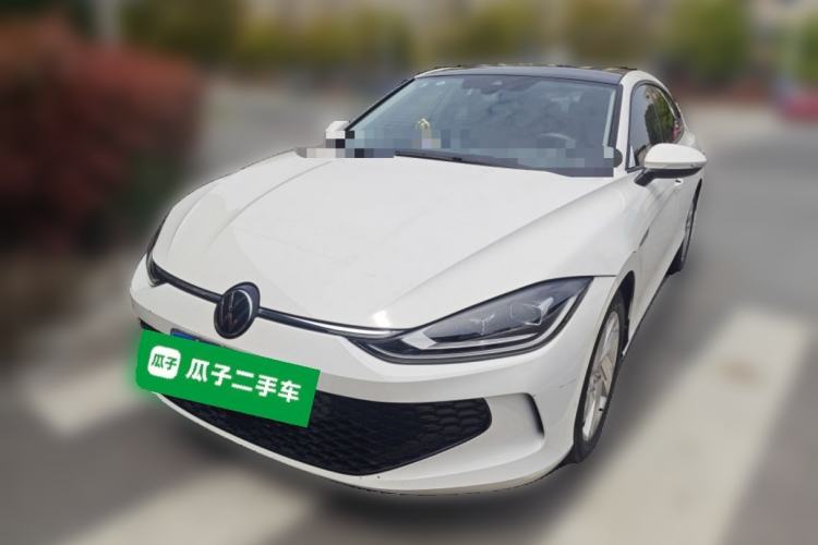 Used Volkswagen Lamando 2022 Lingdu L 280TSI DSG Spicy Edition