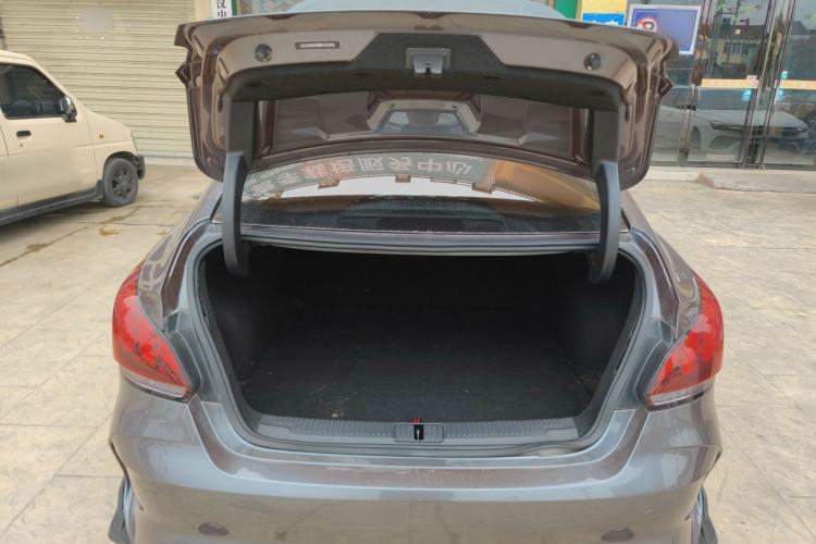 Used MG 5 2021 300TGI DCT Elegant Luxury Edition
