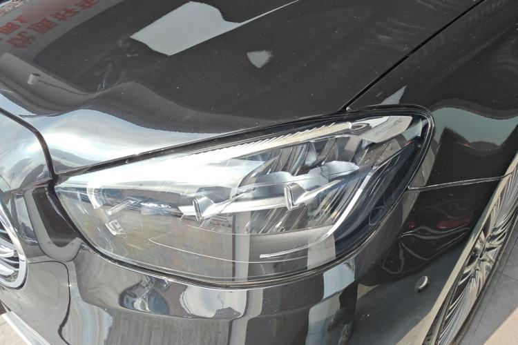 Used Mercedes-Benz E-Class 2023 Updated E 300 L Fashion Edition