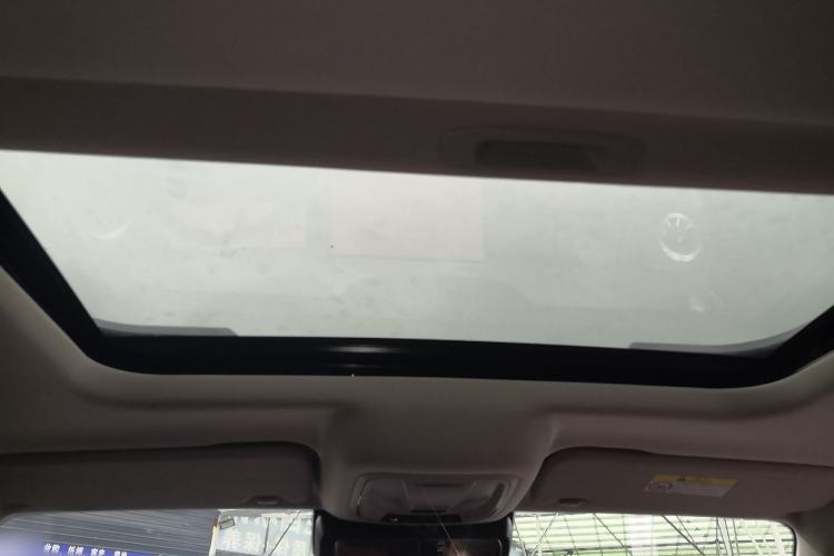 Used Tank 300 2025 2.0T Conqueror
