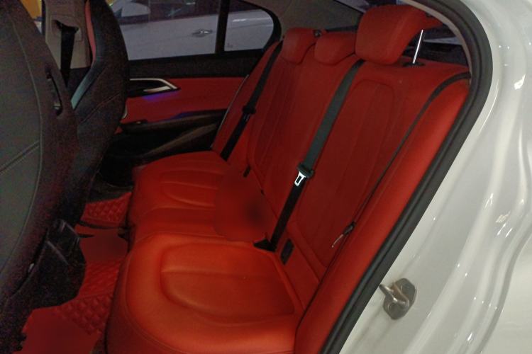 Used BMW 1 Series 2021 125i M Sport Night Edition