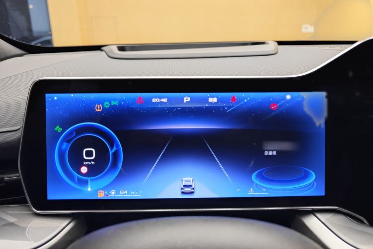 Used Haval XY 2022 2.0T Smart Edition