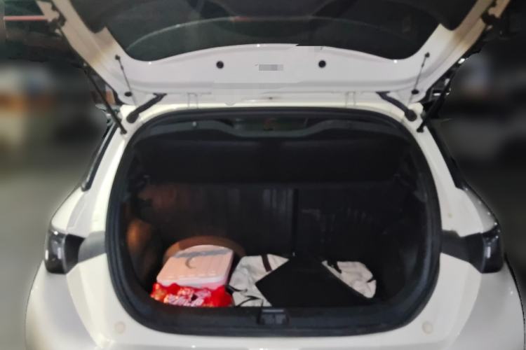 Used BYD Dolphin 2023 420 km Fashion Edition