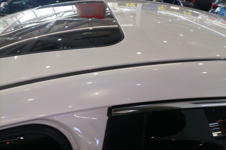 Used Mazda 3 Axela 2020 2.0L Automatic Zhiya Edition
