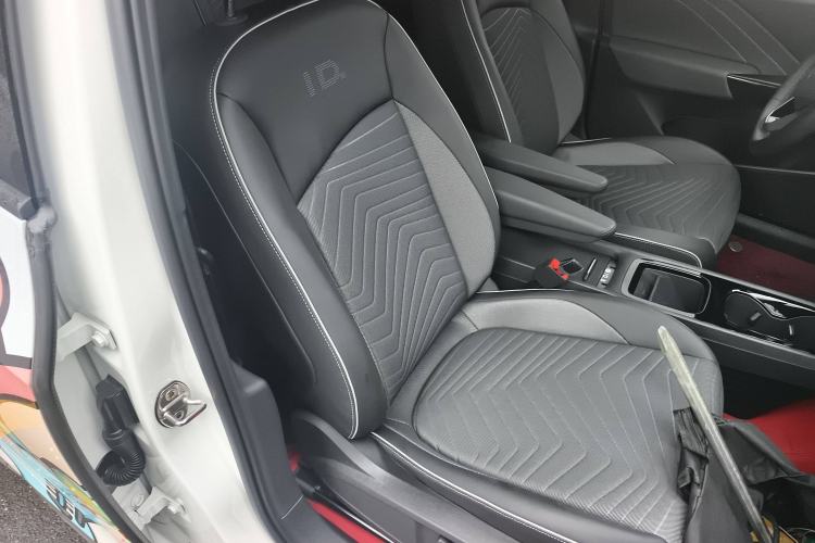 Used Volkswagen ID.3 2024 Outstanding Edition