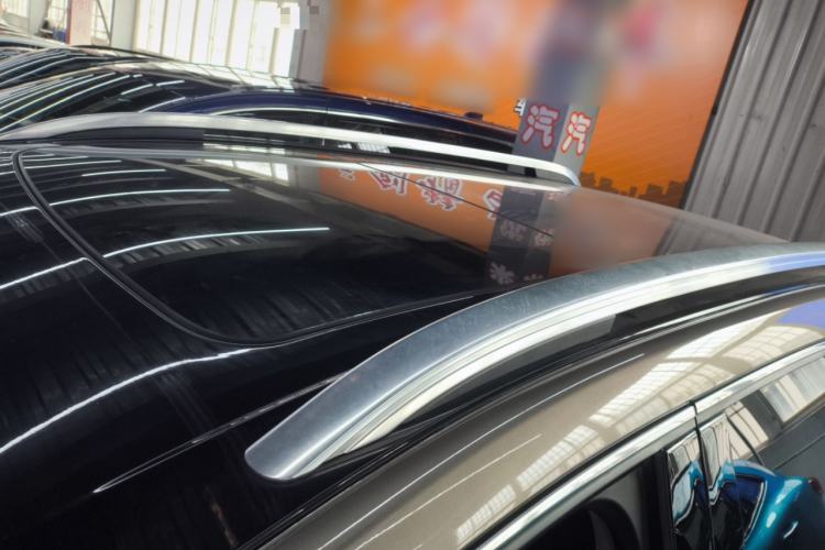 Used Ford Edge 2020 EcoBoost 245 Two-Wheel Drive Titanium 7-Seater