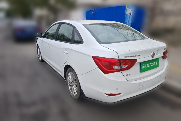 Used Buick GT 2015 15N Automatic Deluxe Edition
