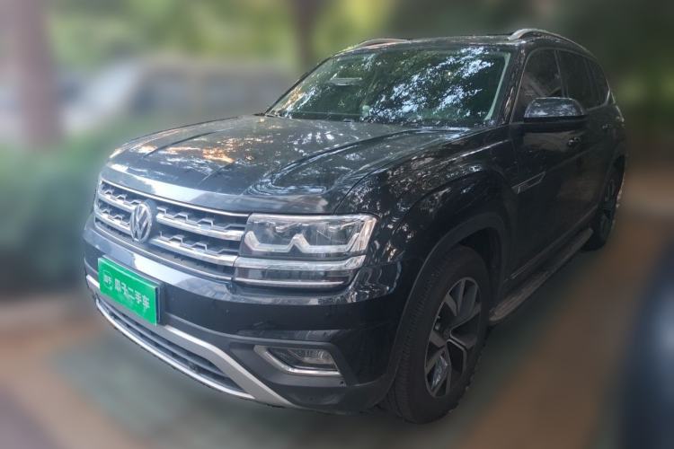 Used Volkswagen Teramont 2020 330TSI Two-Wheel-Drive Luxury Edition China VI Standard Guazi used car, China used car export, Used car for sale, Used  cars, Cheapest cars for sale