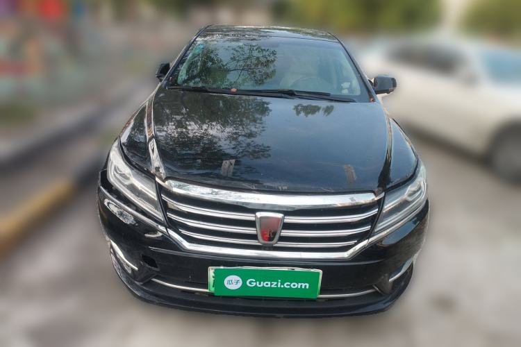 Used Roewe e950 2017 50T Hybrid Connected Executive Edition