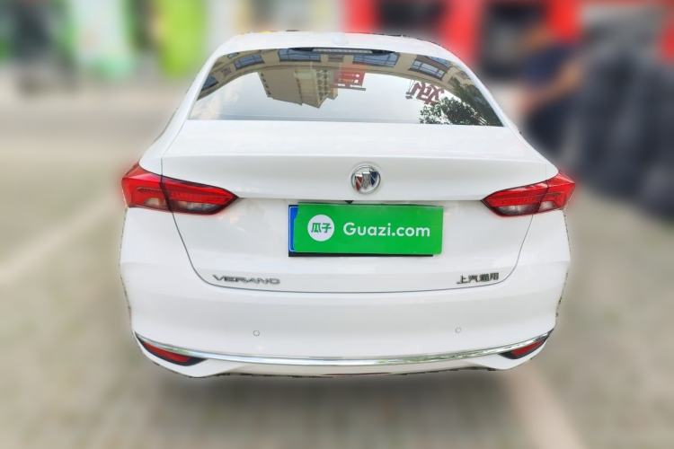 Used Buick Verano 2023 Pro Le Yi Edition
