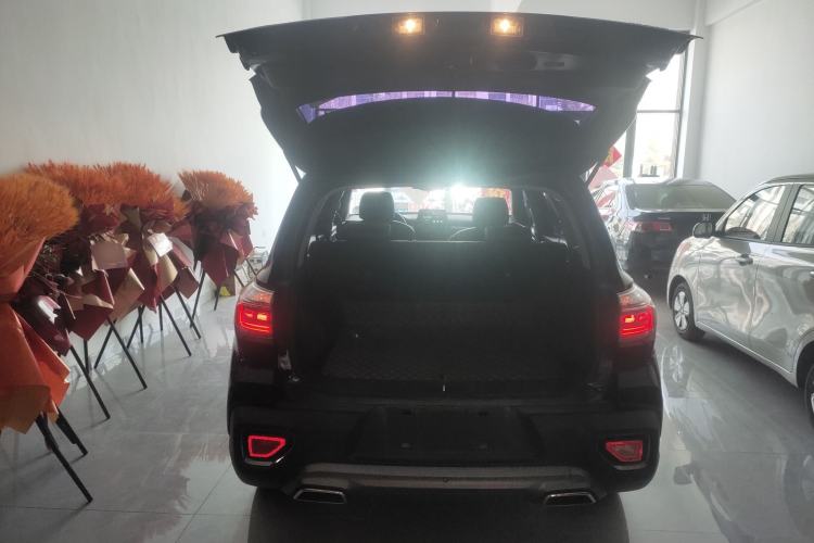 Used Kia Sportage R 2018 2.0L Automatic Smart Luxury Version China V Standard
