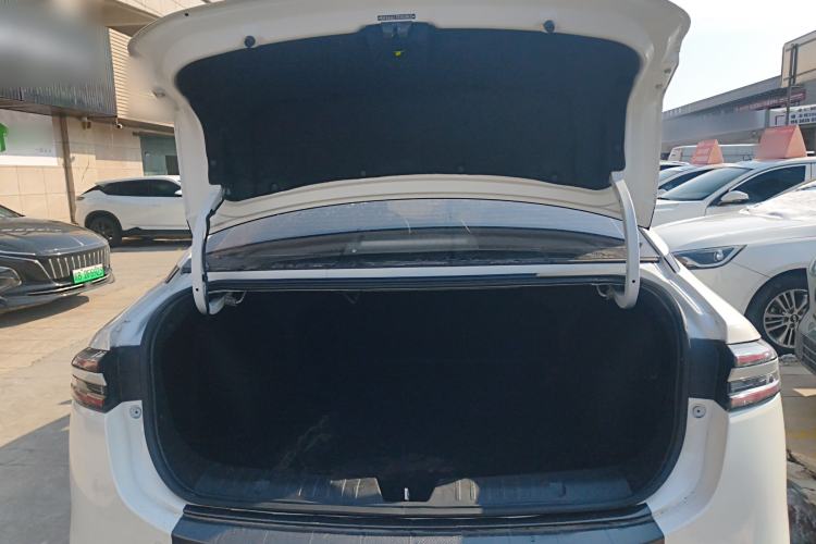 Used AION S Plus 2025 Comfort Version 52.998 kWh