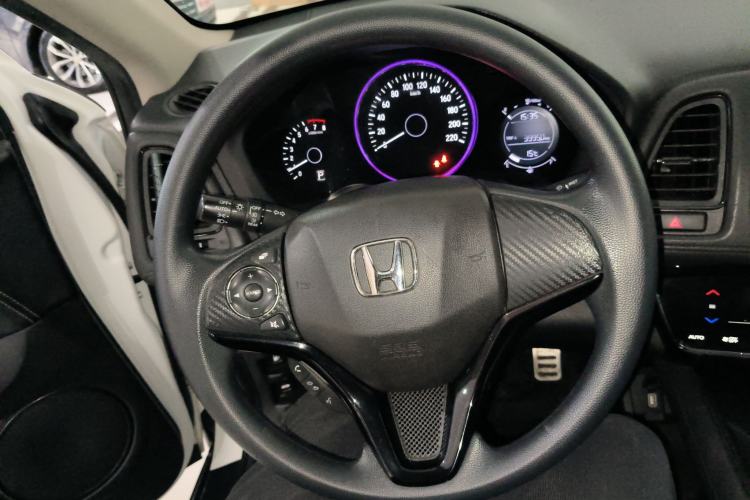 Used Honda Vezel 2019 220 TURBO CVT Elite Version China V Emission Standard