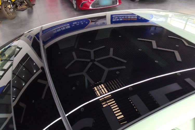 Used Audi A3 2023 Restyled A3L Limousine 35 TFSI Fashion Sport Edition Roof