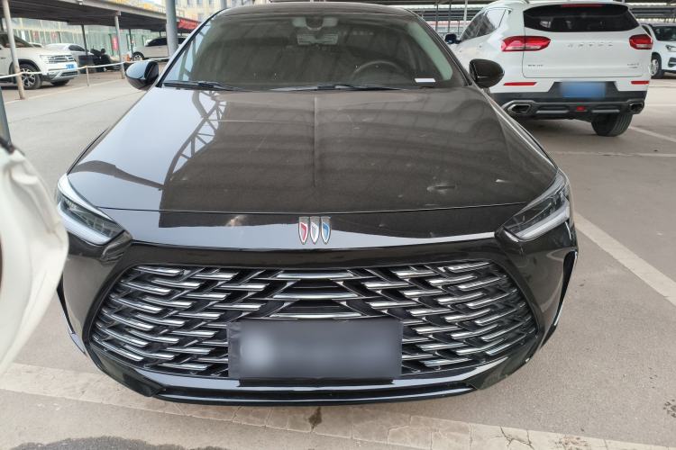 Used Buick Regal 2024 Restyled 28T Luxury Edition