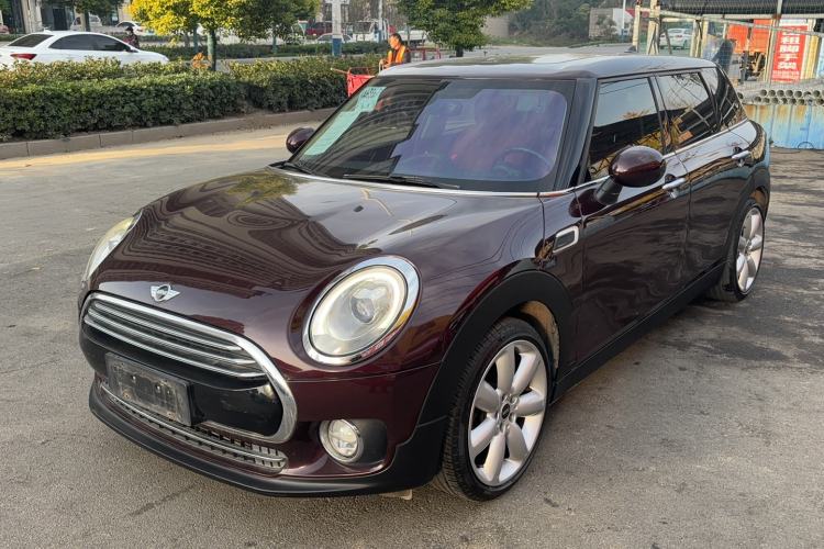 Used MINI Clubman 2016 1.5T COOPER