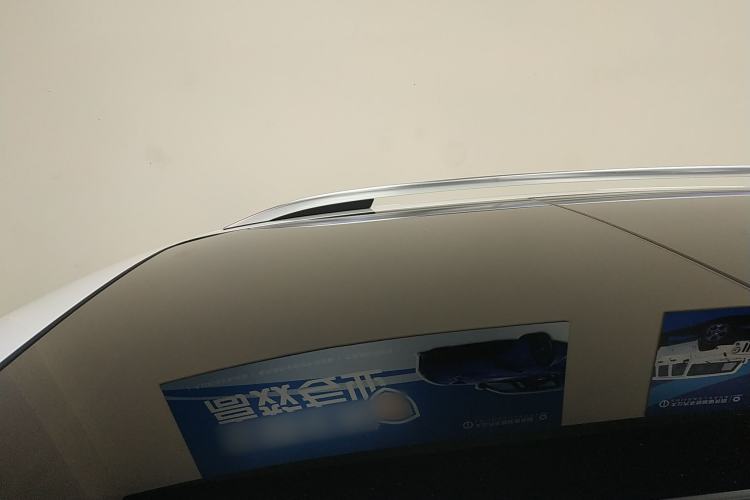 Used Volkswagen Tayron 2019 330TSI Two-Wheel Drive Luxury Model China VI Standard Roof