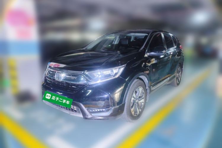 Used Honda CR-V 2019 240TURBO CVT 2WD Fashion Edition China VI Guazi used car, China used car export, Used car for sale, Used  cars, Cheapest cars for sale