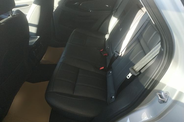 Used Land Rover Range Rover Evoque 2021 Range Rover Velar 249 PS R-Dynamic S Performance Edition