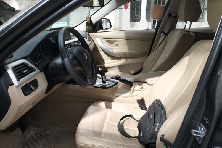 Used BMW 3 Series 2013 320i Sport Edition