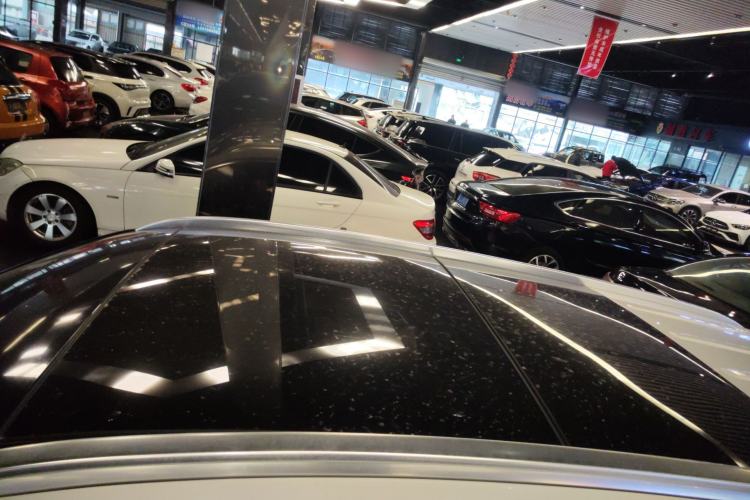 Used Mercedes-Benz GLC 2019 GLC 300 L 4MATIC Dynamic Model