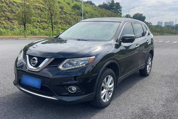 Used Nissan X-Trail 2015 2.0L CVT Comfort MAX Edition 2WD Guazi used car, China used car export, Used car for sale, Used  cars, Cheapest cars for sale