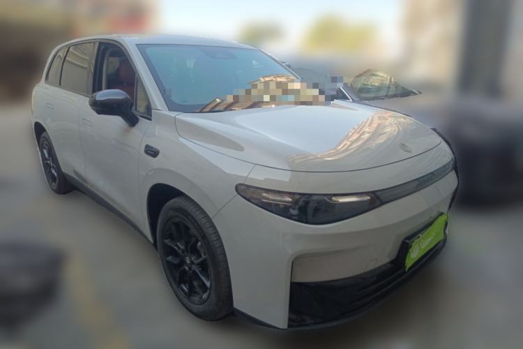 Used Leapmotor C10 2024 530 Comfort Edition
