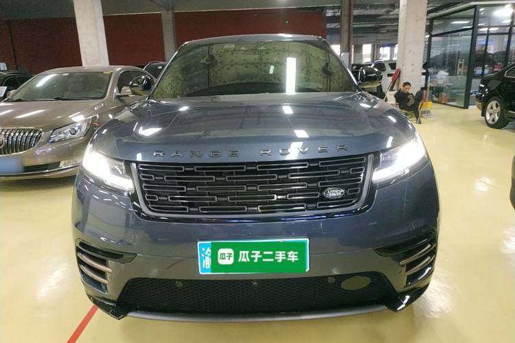 Used Land Rover Range Rover Velar 2024 Dynamic SE