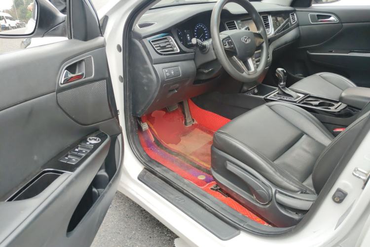 Used Hyundai Mistra 2016 1.8L Automatic Smart GLS