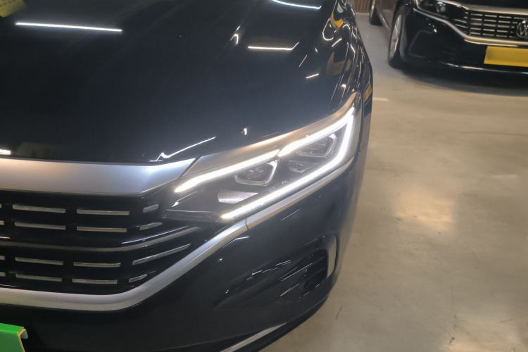 Used Volkswagen Passat 2023 330TSI Luxury Edition