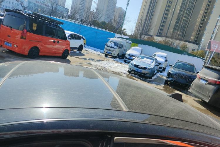 Used Nissan Teana 2020 2.0L XL Comfort Edition