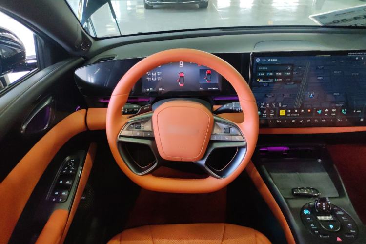 Used BYD Seal 2025 650 Zhihang Edition