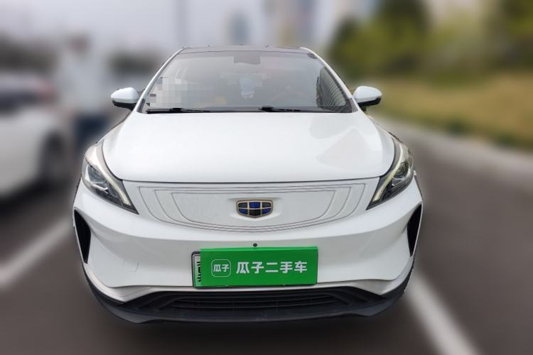 Used Geely Auto Emgrand GSe 2019 Revised Version 500 Prestige Edition
