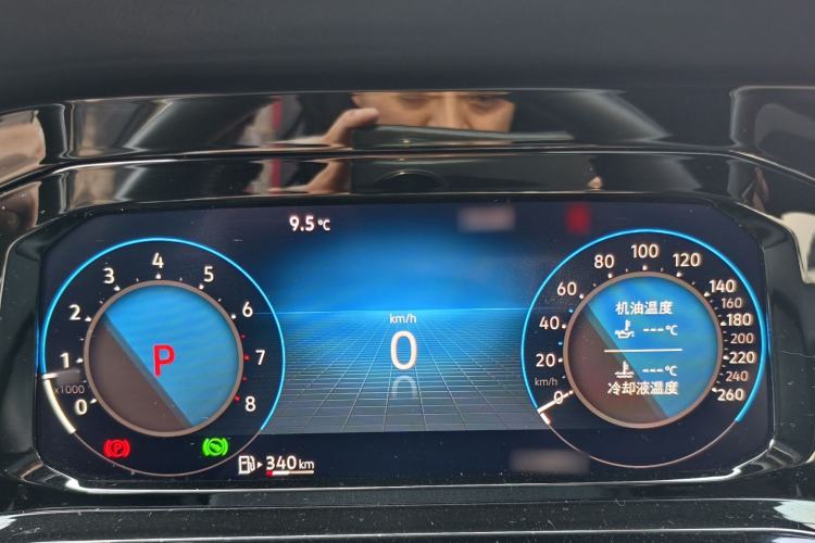 Used Volkswagen Golf 2021 280TSI DSG R-Line
