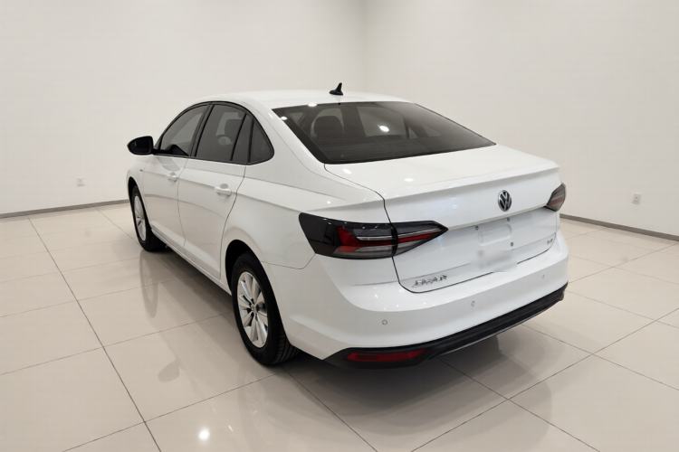 Used Volkswagen Lavida 2023 New Rui 1.5L Automatic New Yi Edition Exterior 2