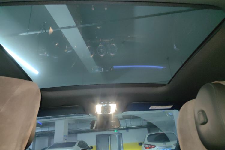 Used Mercedes-Benz A-Class 2022 A 200 L Sport Sedan Dynamic Model