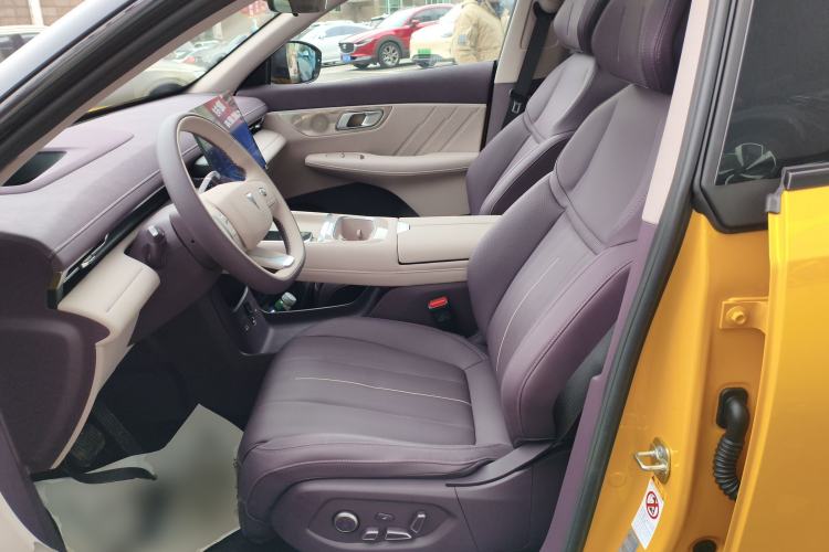 Used Deepal S07 2026 230Ultra with Huawei Qiankun ADS SE Edition
