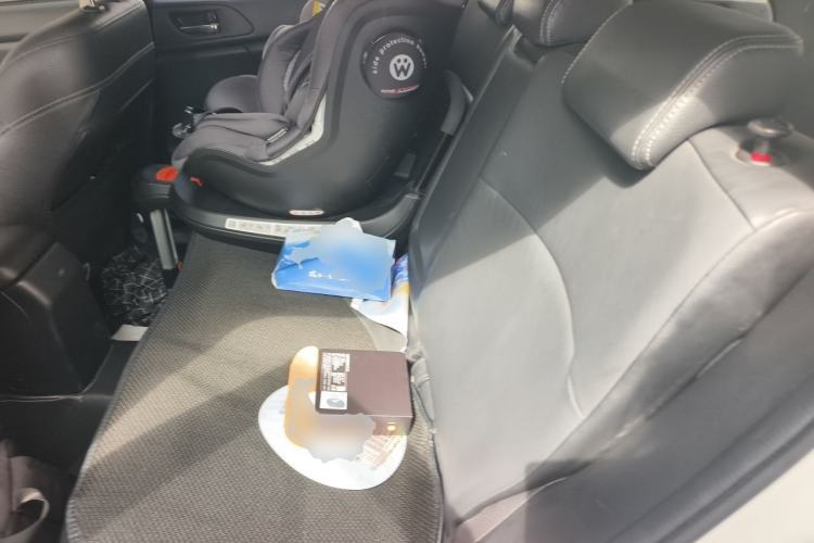 Used Subaru XV 2014 2.0i Luxury Edition