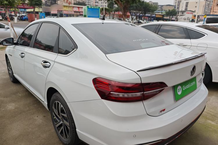 Used Volkswagen Lavida 2023 280TSI DSG Full-Comfort Edition