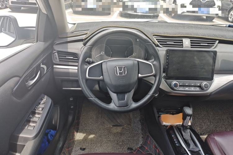 Used Honda Envix 2019 180TURBO CVT Enjoyment Version China V
