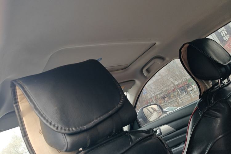 Used Haval H2 2017 Red-Label 1.5T Manual Two-Wheel-Drive Elite Model