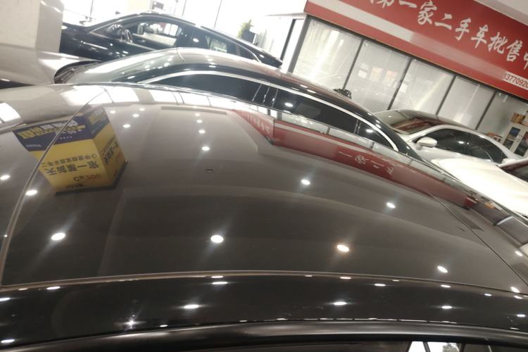 Used Tesla Model 3 2021 Revised Version Standard Range Rear-Wheel Drive Upgraded Edition 3D1