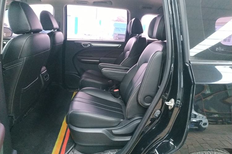 Used GAC Trumpchi M6 2021 PRO 270T DCT Luxury Edition