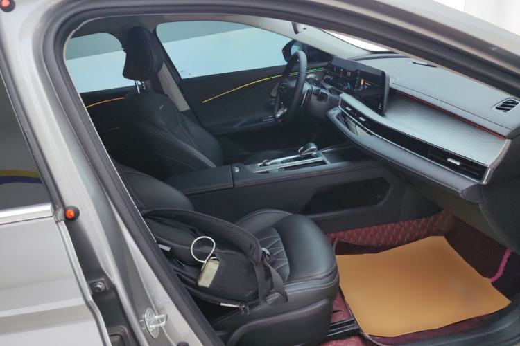 Used Chery Arrizo 8 2023 1.6T DCT Ya
