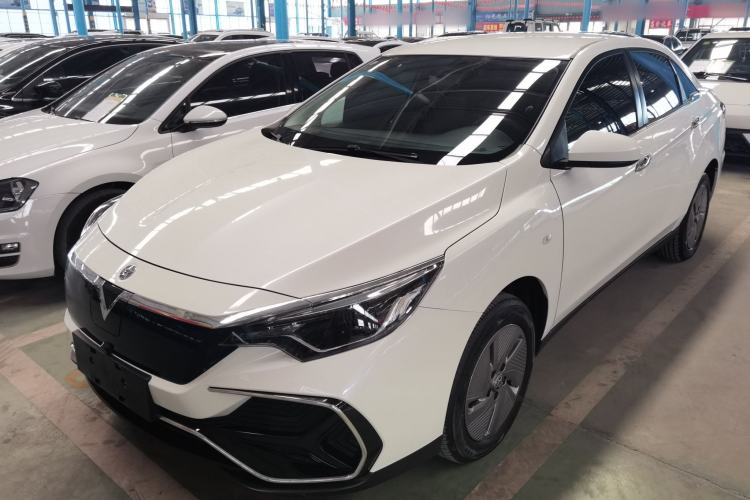 Used Venucia D60EV 2023 PLUS Comfort Edition SI Model