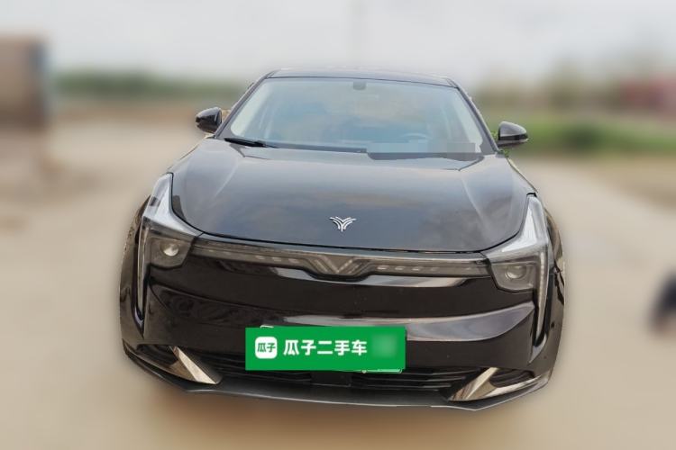 Used NETA U 2023 NETA U-Ⅱ 400 U-SHOW Edition Lithium-Ion Battery
