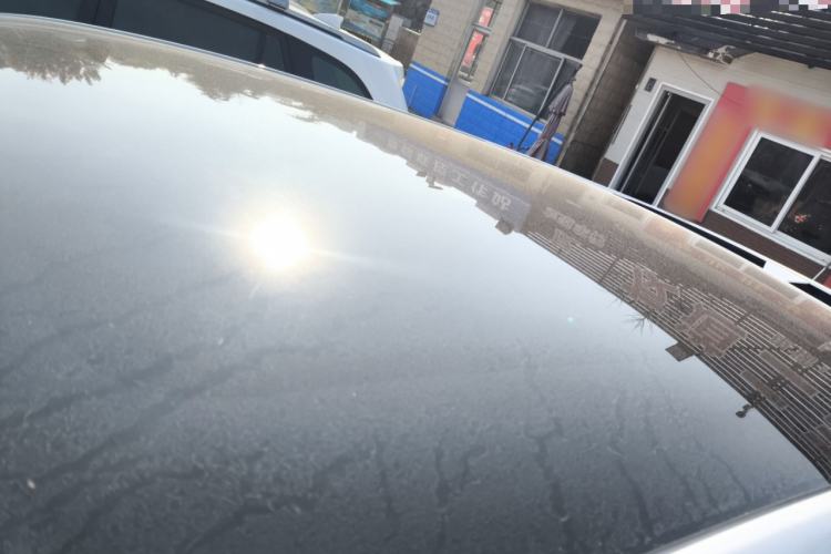 Used Venucia V 2021 260T Idol Edition