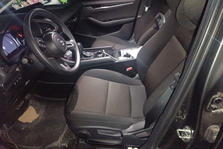 Used Mazda Mazda 3 Axela 2023 2.0L Automatic Zhiqing Edition